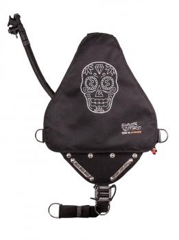 Tecline Sidemount-System Avenger - Maya Edition